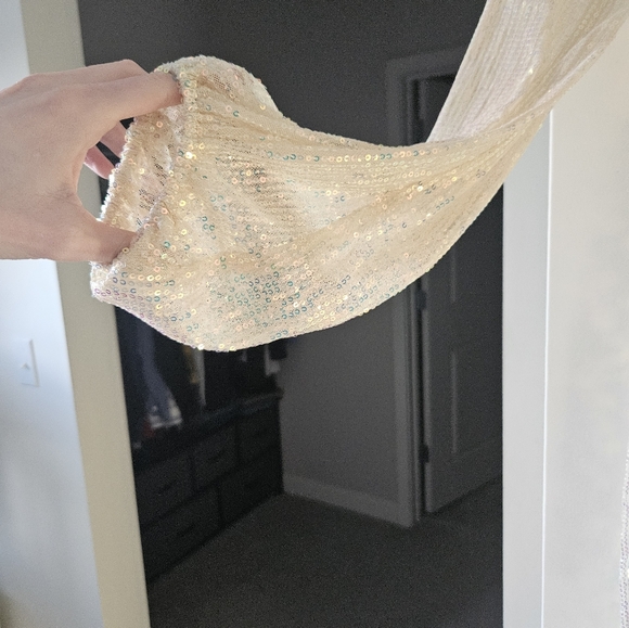 Speechless Sequin Party Dress - Picture 4 of 5